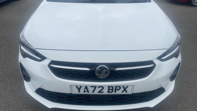 Vauxhall Corsa 1.2 Turbo GS Line 5dr Petrol Hatchback